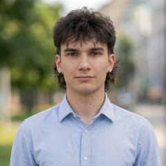 Bogdan Andrei Stoian