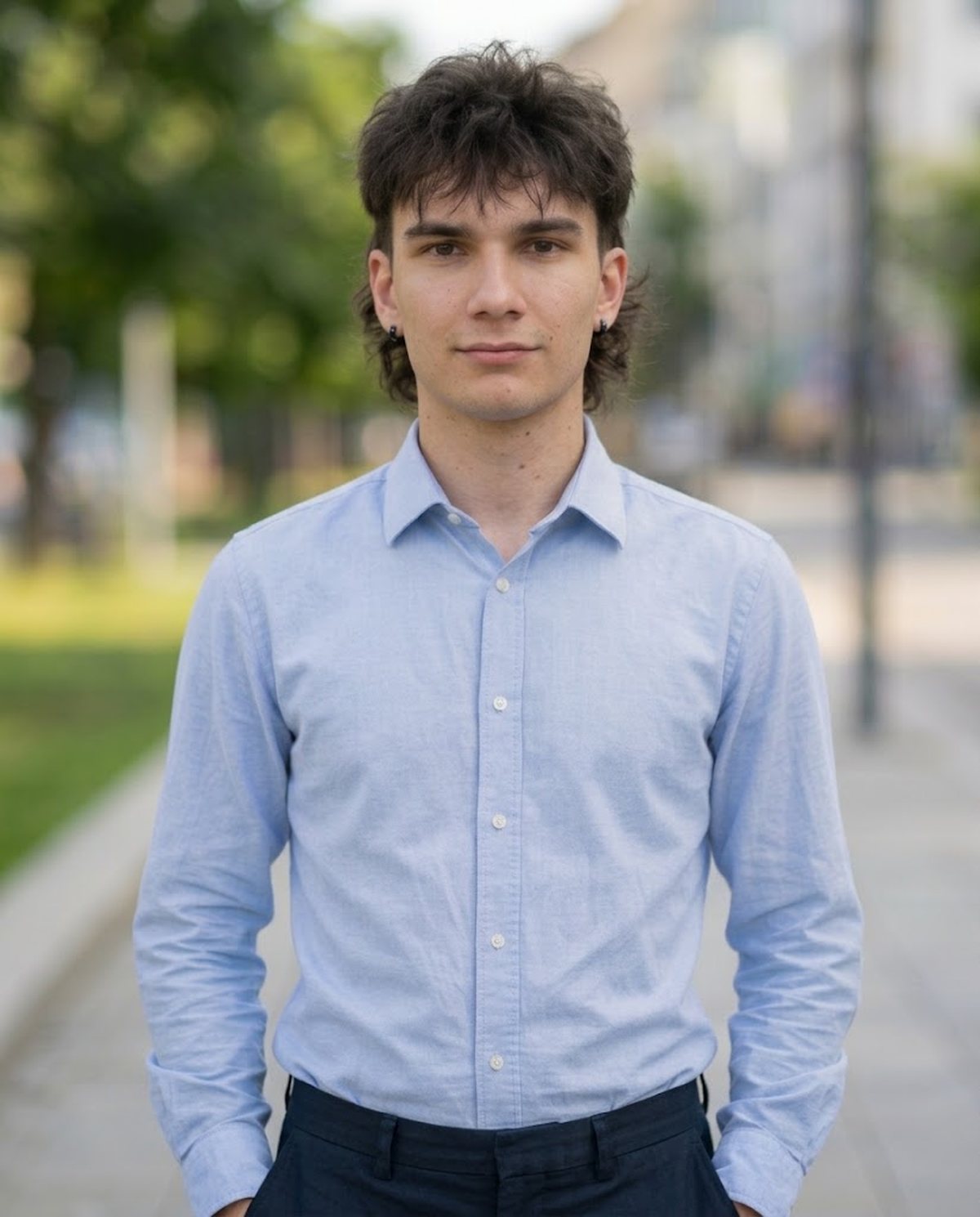 Bogdan Andrei Stoian
